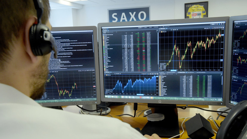 Saxo Bank намерен прекратить работать с российскими клиентами с 6 июня