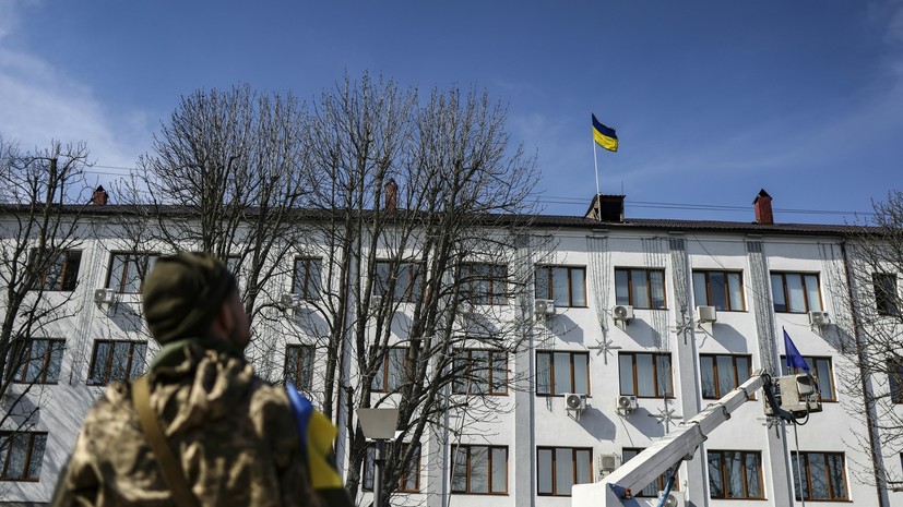 Bild: один из ведущих политиков ЕС усомнился в правдивости заявлений Киева о Буче
