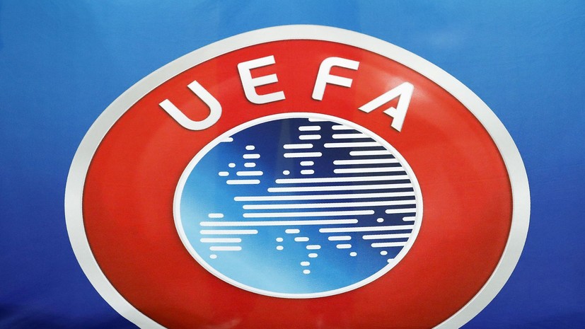 «РБ Спорт»: УЕФА даст России ответ по заявке на проведение ЧЕ в 2028 и 2032 годах до 15 апреля