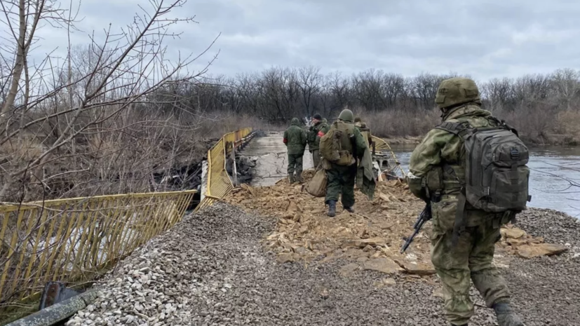 В ЛНР сообщили, что в Рубежном взорвана цистерна с азотной кислотой