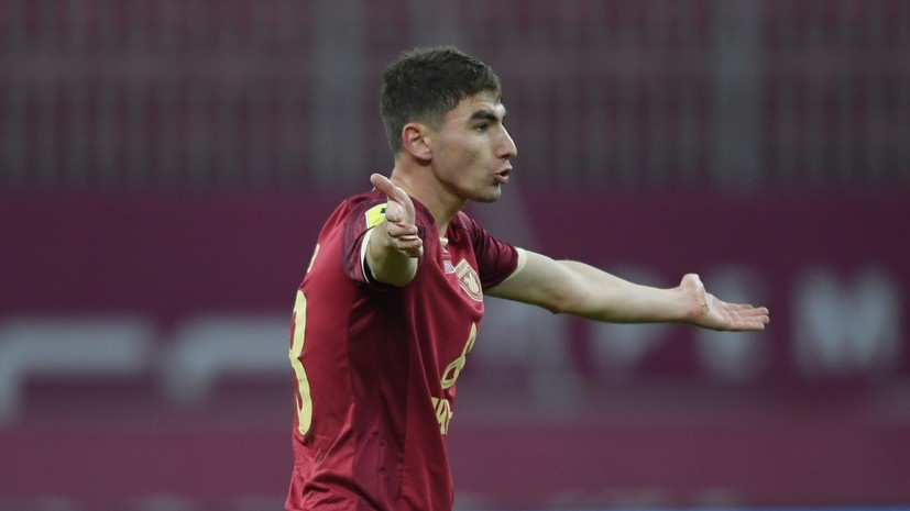 Гаврилов: не думаю, что все неудачи «Рубина» упираются в Слуцкого