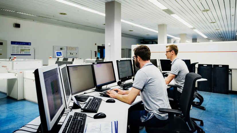 В Москве за три года на 36% выросло число вакансий для специалистов в сфере IT