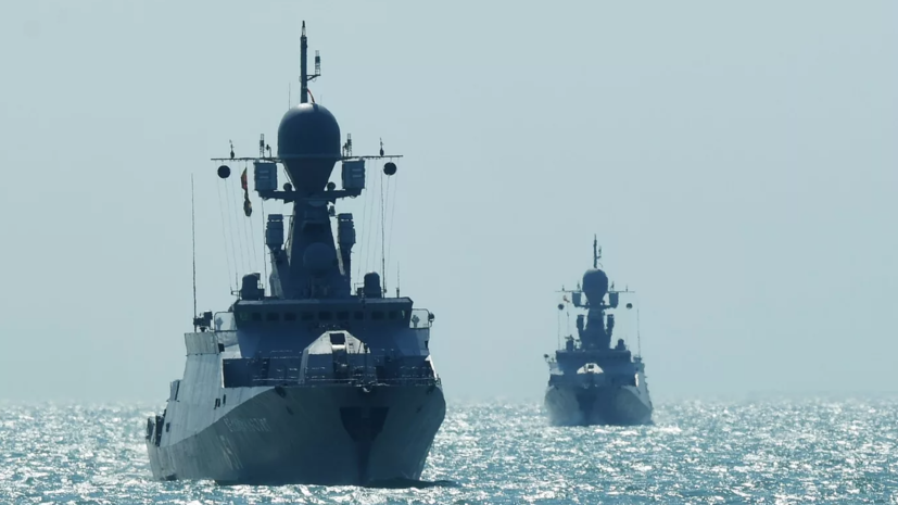 В Минобороны Турции заявили, что Анкара не допустит ввода военных кораблей в Чёрное море