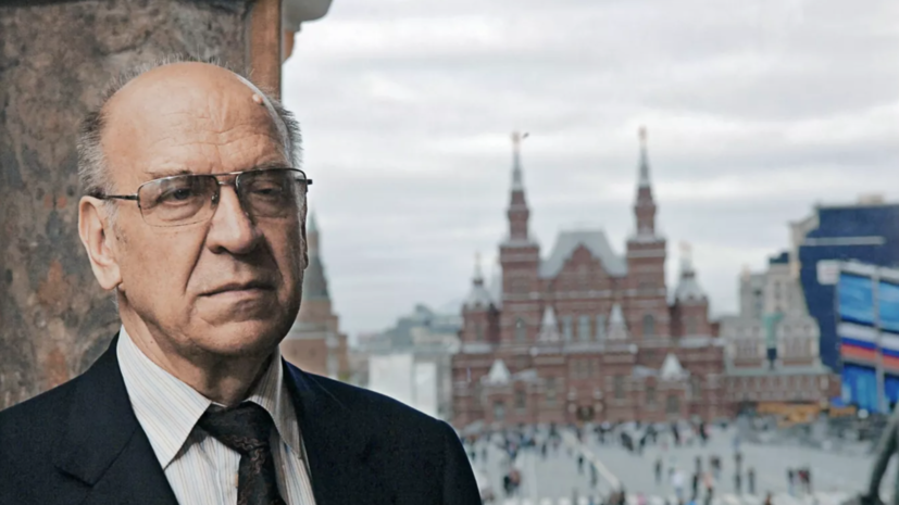 Умер президент российского Государственного исторического музея Шкурко