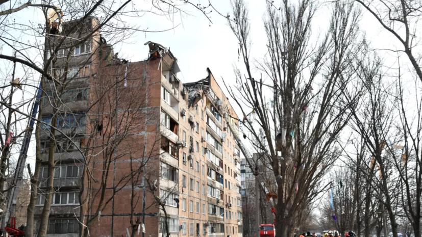 В ДНР заявили об обстреле солдатами ВСУ Ясиноватой из «Градов»