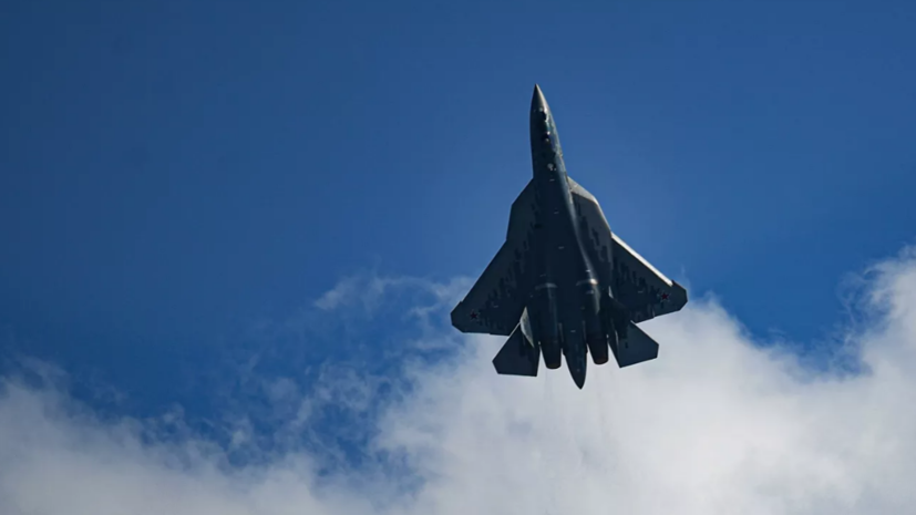 Milliyet: Турция рассматривает покупку российских Су-57 в случае отказа США продавать F-16