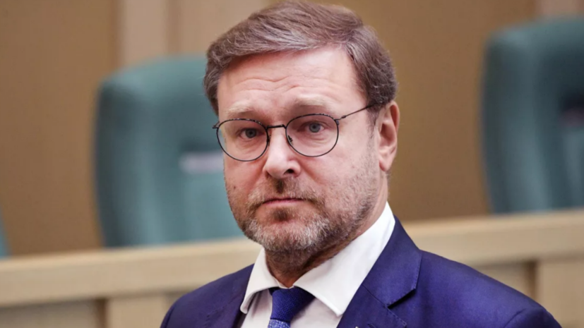 Косачёв: для России бессмысленно возвращаться в СЕ и ПАСЕ в их нынешней конфигурации