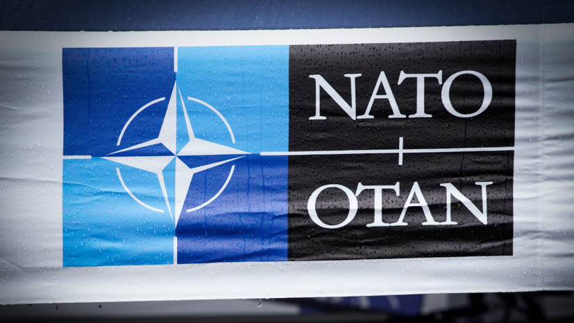 В Литве заявили о проработке вопроса об усилении присутствия НАТО до уровня бригад