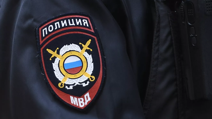 В приграничных районах Воронежской области ввели «жёлтый» уровень террористической угрозы