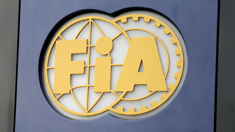В FIA выпустили заявление по поводу жеста российского гонщика Северюхина