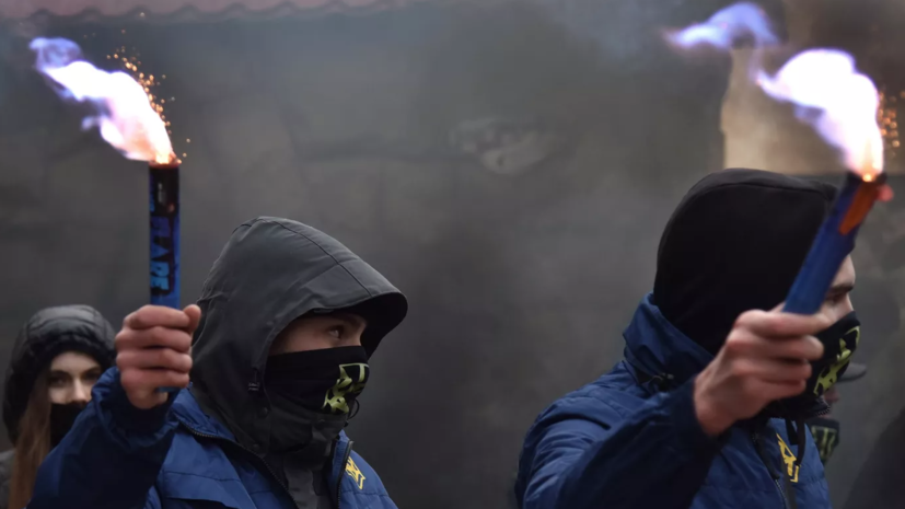 Экс-депутат Рады Ржавский рассказал об отношении к националистам на Украине