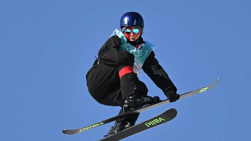 В Федерации фристайла ответили на обвинения Таталиной в домогательствах