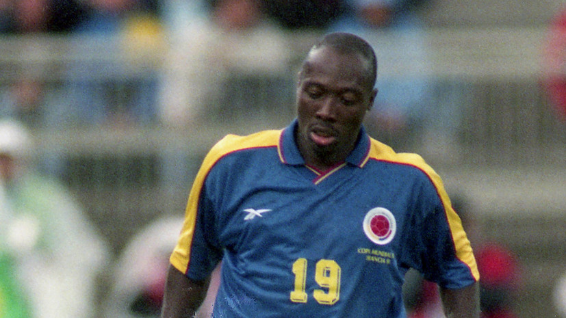 Экс-игрок «Реала» находится в критическом состоянии после аварии