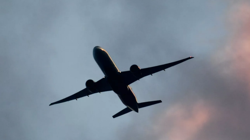 Росавиация продлила ограничения на полёты в ряд аэропортов на юге страны до 19 апреля