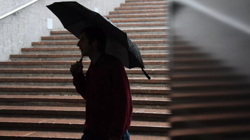 В Челябинской области с 12 апреля ожидаются дожди