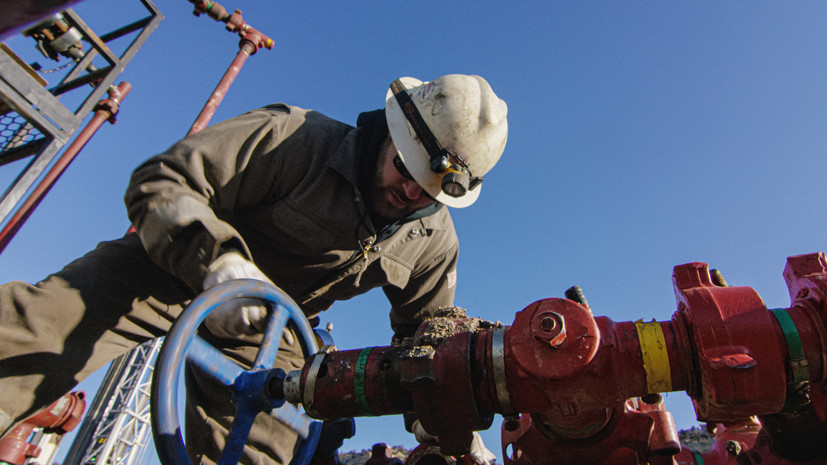 Подачу российского газа в Армению временно приостановили из-за ремонтных работ