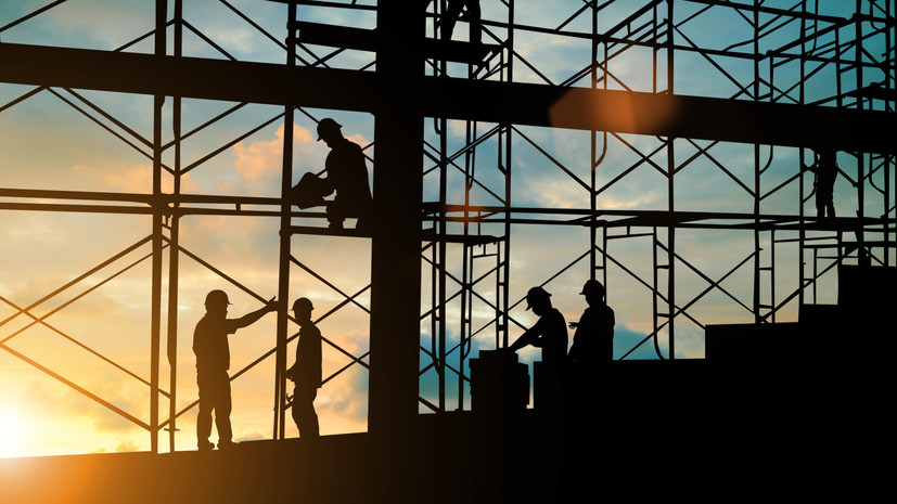 В Москве в районе Соколиная Гора к 2024 году планируется построить детский сад на 125 мест