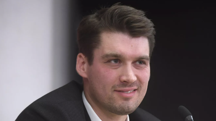 Актёр Баринов призвал спортивного директора «Локомотива» Цорна уехать в Германию