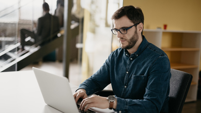 Воробьёв: Подмосковье заняло третье место в России по вкладу в IT-сферу