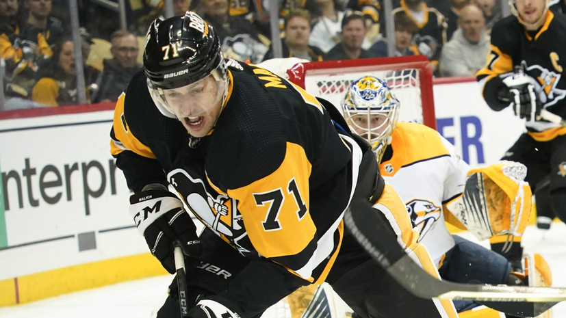 Терещенко — о дисквалификации Малкина: эмоции надо держать при себе