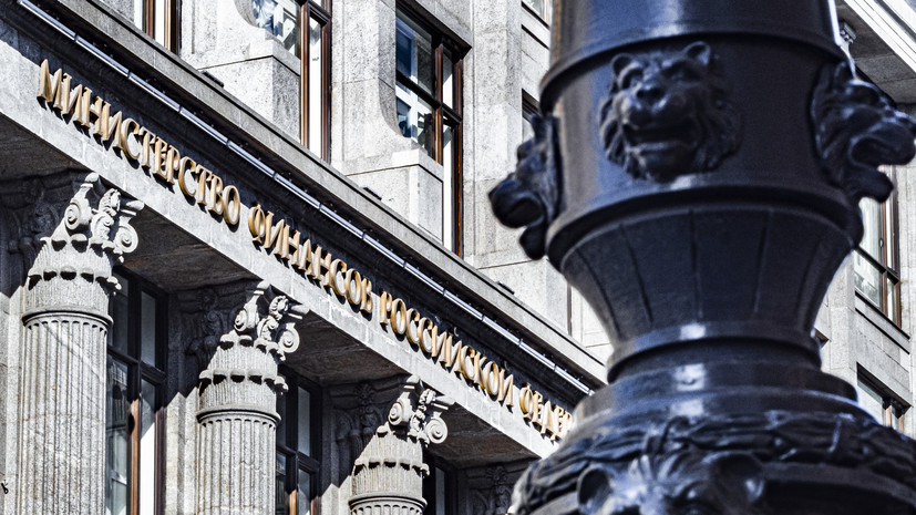 В Минфине опровергли заявления CNN о якобы объявлении Россией дефолта по евробондам