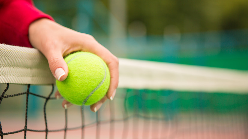 Дисквалифицированная теннисистка Дёмина рассказала о советах тренера употреблять милдронат
