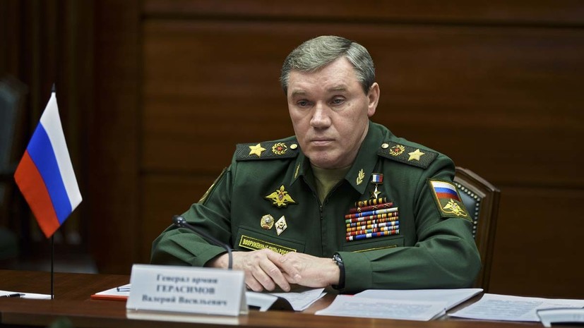 Начальники генштабов стран — членов ОДКБ обсудят вопросы развития военного сотрудничества