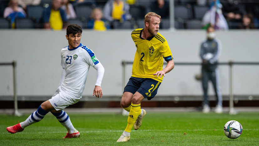 «Нижний Новгород» готов провести переговоры по Юлдошеву со «Спартаком»