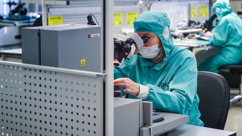 В Москве 200 млн рублей выделили на тестирование инновационной продукции