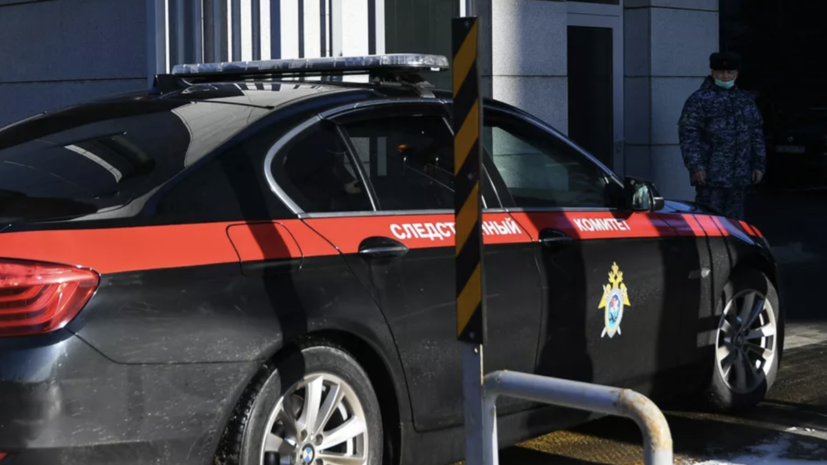 СК рассмотрит обращение депутата об аресте имущества уехавших из России