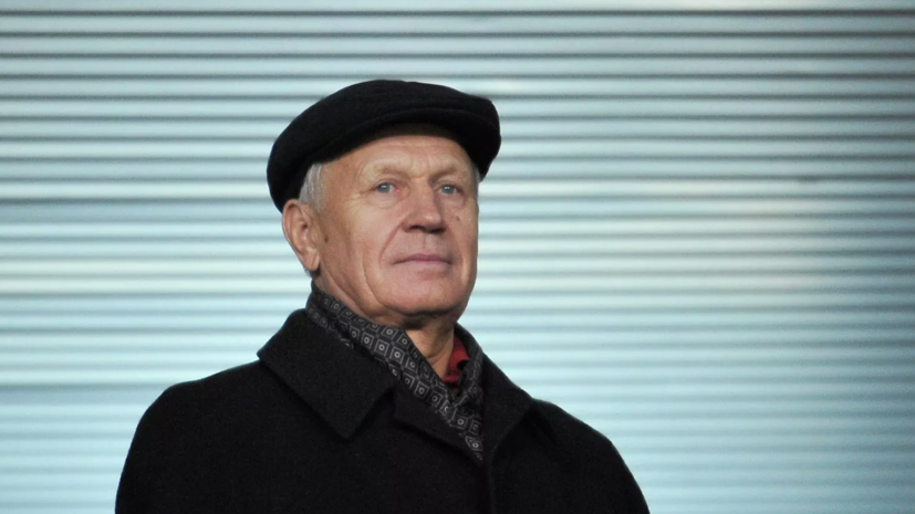 Колосков — о решении CAS: глупее обоснования не придумаешь