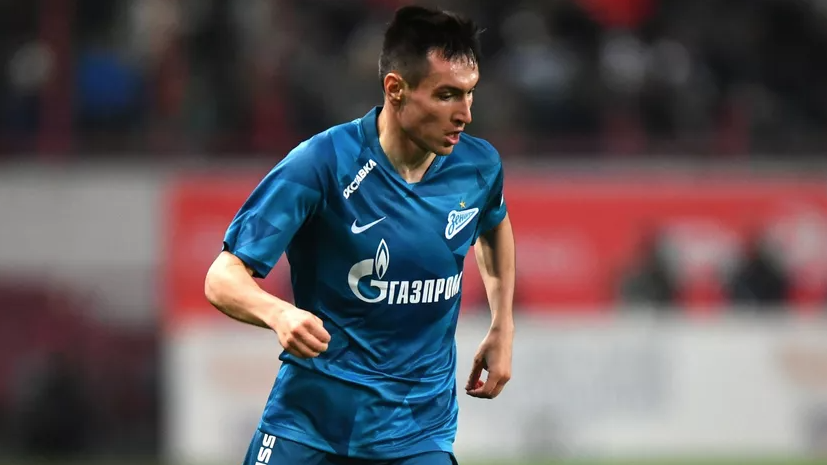 Караваев успешно перенёс операцию после травмы мышцы бедра