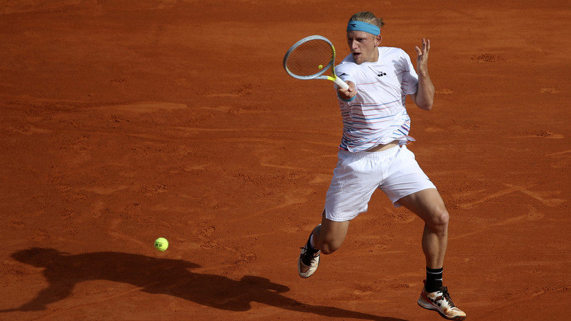 Давидович-Фокина: победа над Джоковичем для меня особенная, ведь я его большой поклонник