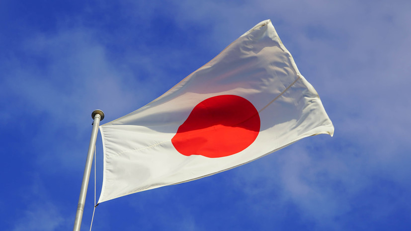 Sankei: Япония получила неофициальное приглашение в оборонный альянс AUKUS