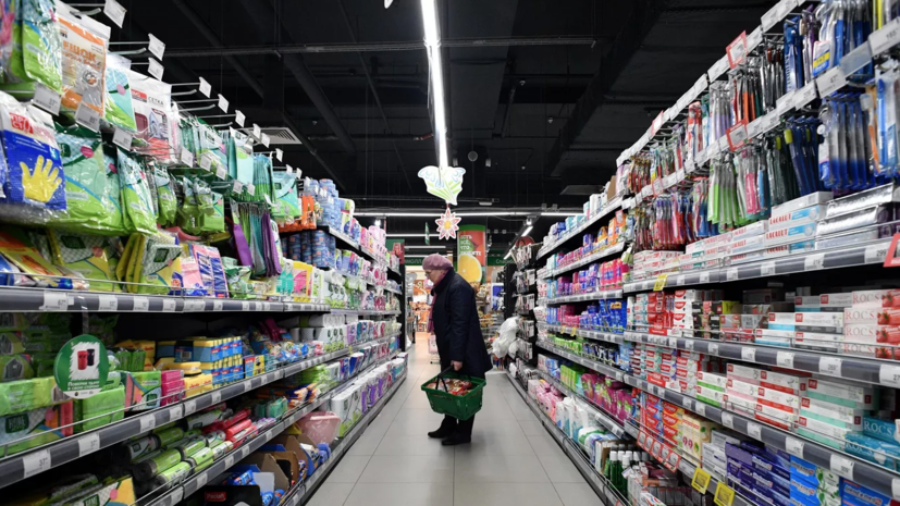 Экономист Гинько высказался по ситуации с ценами в российских магазинах