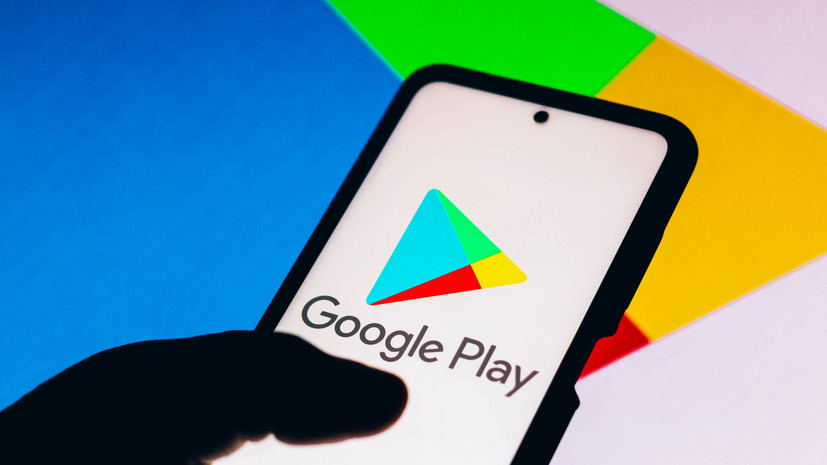Приложение «Сбербанк Онлайн» для Android стало недоступно в магазине Google Play