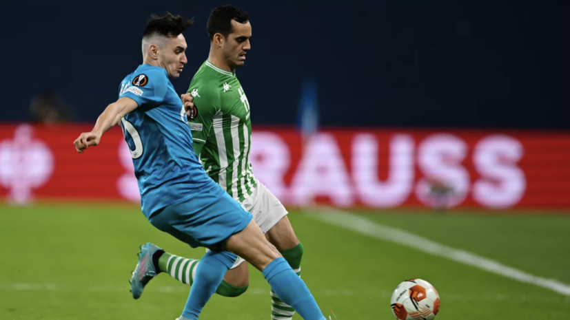 Караваев рассказал о своём самочувствии после операции на бедре