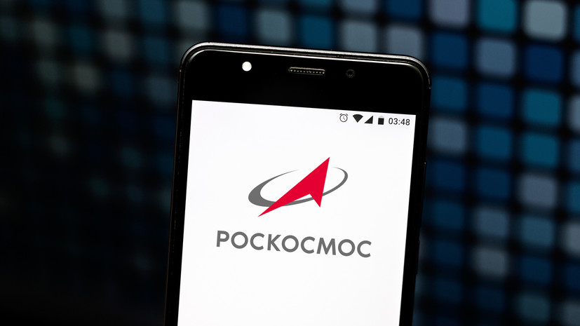 «Роскосмос» реорганизовал совместное с OneWeb предприятие в оператора спутниковой программы