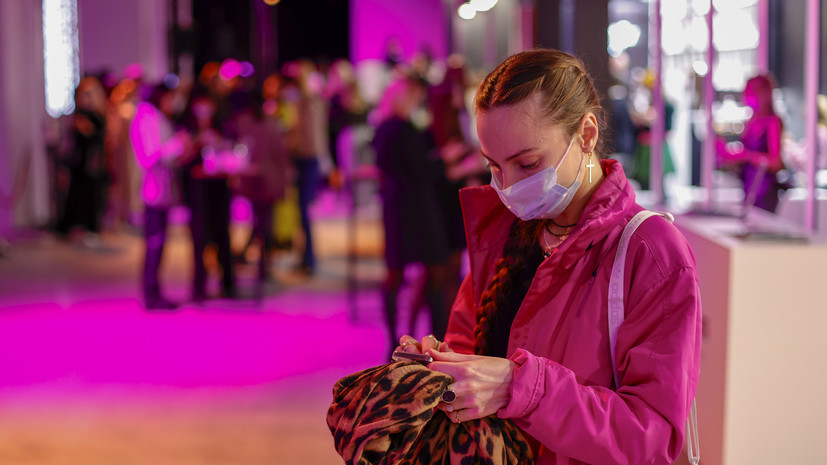 В Москве выявили 933 случая коронавируса за сутки