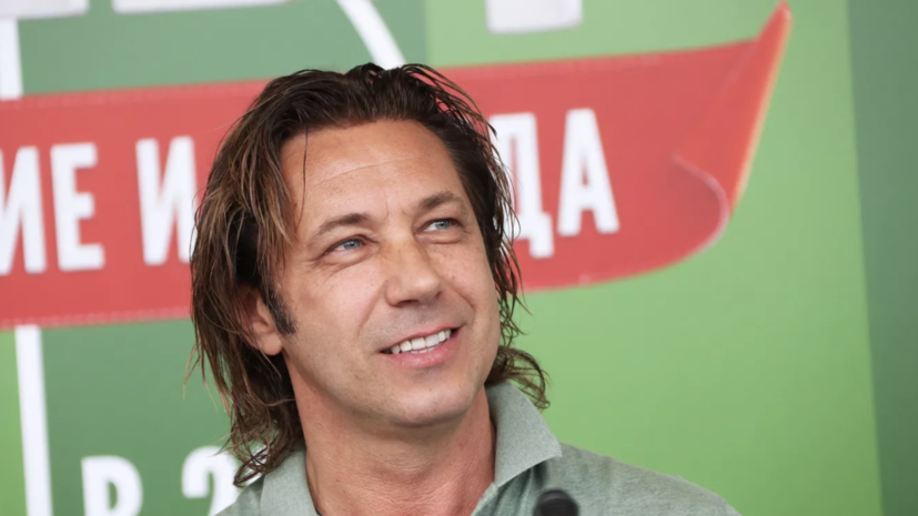 Мостовой — о решении CAS: я уже говорил, что бесполезно что-либо делать