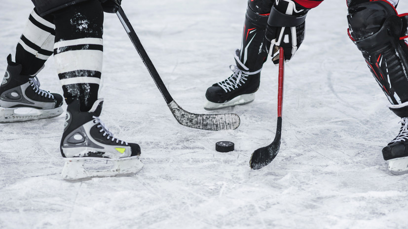 Фетисов назвал хоккей спортом номер один в России