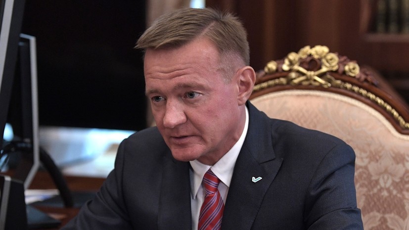 Губернатор Курской области Старовойт подтвердил информацию об обстреле погранпункта