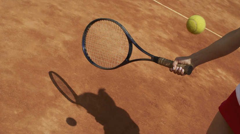 Эксперт: тренеру теннисистки Дёминой может грозить уголовное наказание