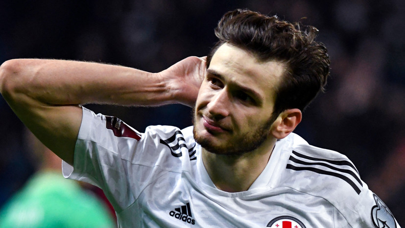 Бышовец считает, что Хвиче будет тяжело адаптироваться в «Наполи»