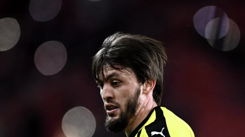 В «Химках» рассказали о состоянии Мирзова и Жиркова перед матчем с «Нижним Новгородом»