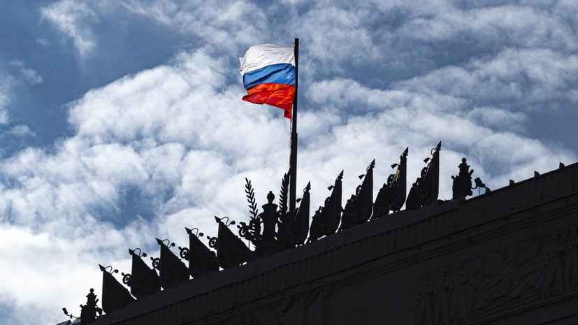 Минобороны России: сдавшиеся в плен украинские военные обеспечены всем необходимым