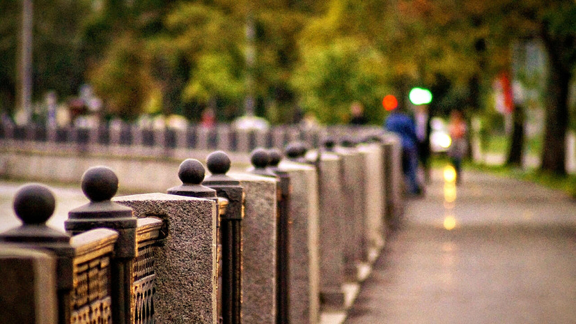 В Москве рассказали о планах по благоустройству ТиНАО