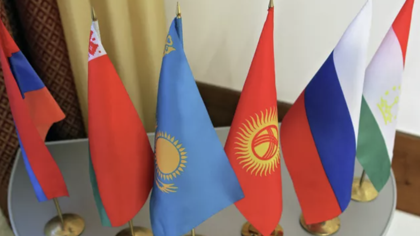 В Казахстане заявили, что страна не будет пересматривать отношения с Россией в рамках ЕАЭС