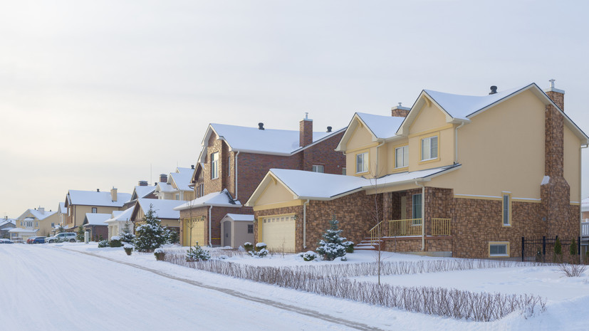 Жители Москвы сэкономили миллионы рублей при выкупе земли у города