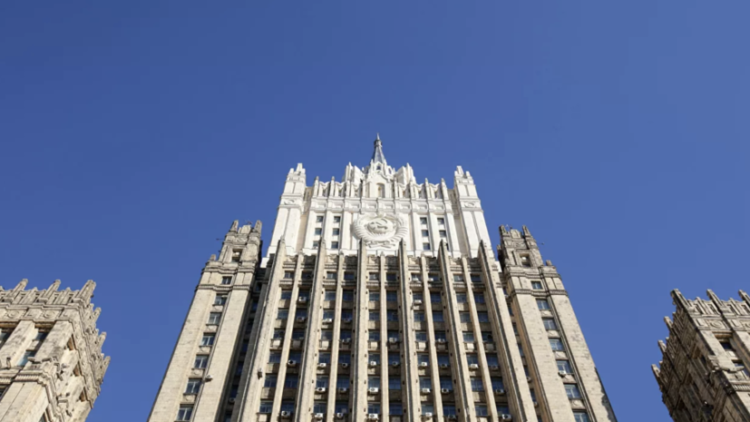 Депутат Белик назвал санкции России адекватным ответом США